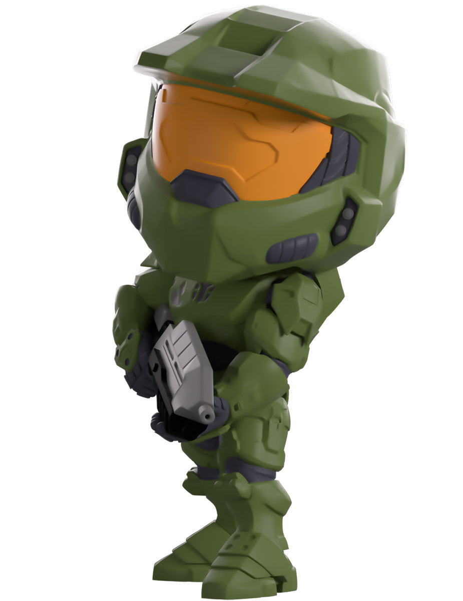 Youtooz Halo Master Chief Vinyl Figure- PRE- ORDER ETA MARCH 2025