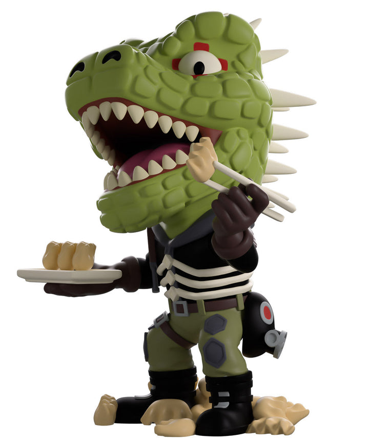 YouTooz Dorohedoro Caiman Vinyl Figure (Estimated release 09/25)