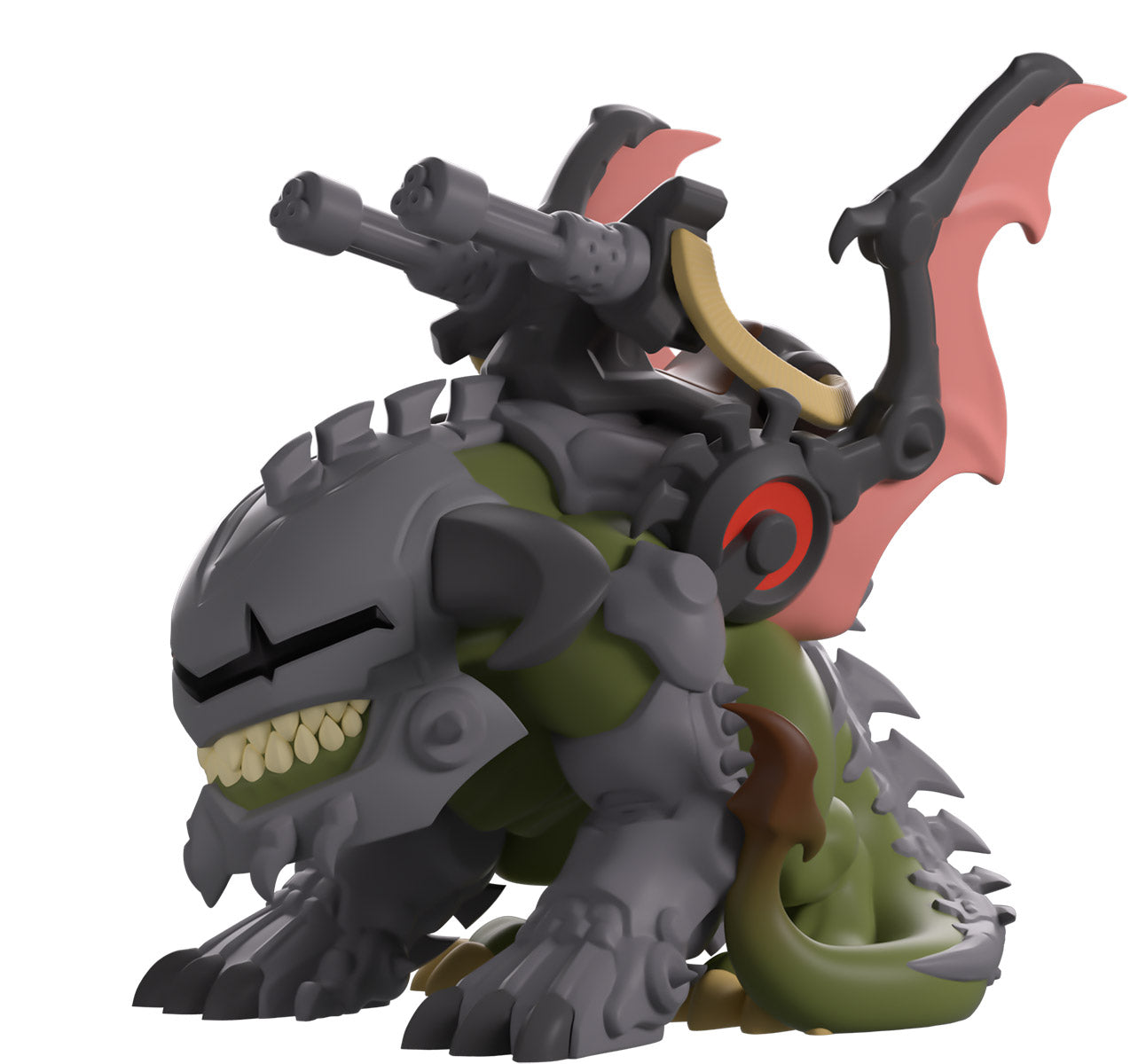 Youtooz Doom Serrat Vinyl Figure (Release Date 01/26)
