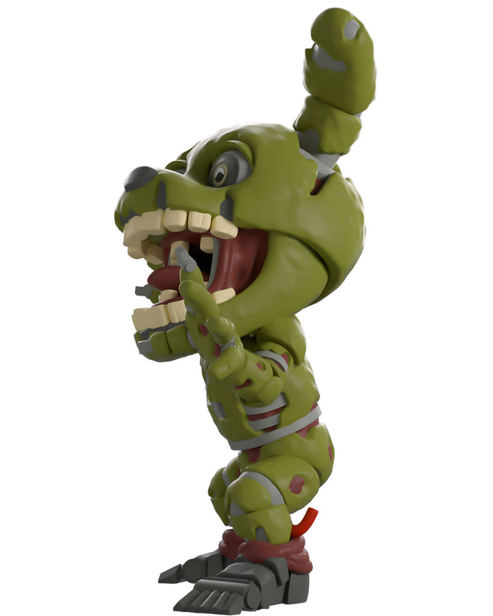Youtooz Dead By Daylight Springtrap Vinyl Figure (Release Date 03/26)