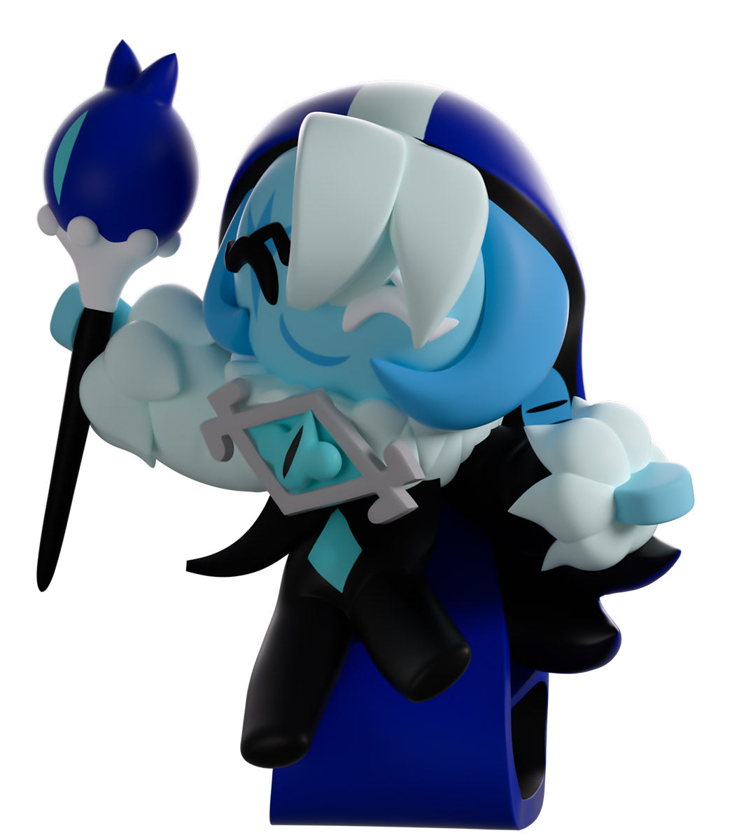 Youtooz Cookie Run Kingdom Shadow Milk Cookie Vinyl Figure (Release Date 02/26)