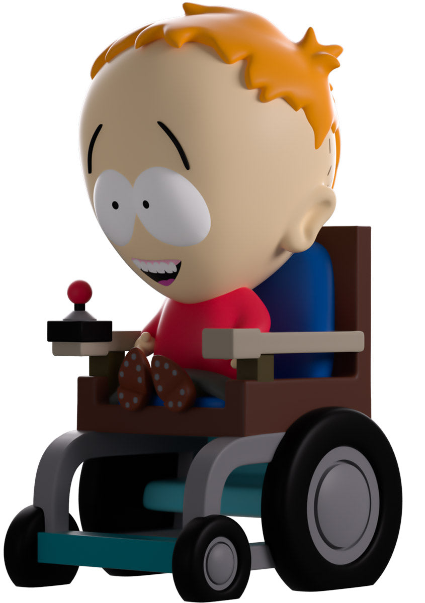 YouTooz South Park Timmy Vinyl Figure