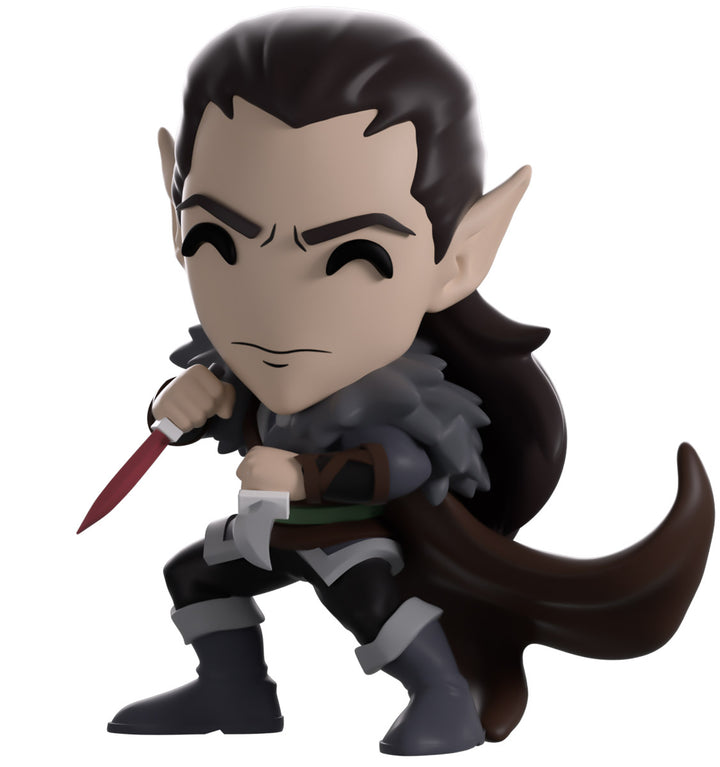 Youtooz The Legend of Vox Machina Vax'ildan Vinyl Figure