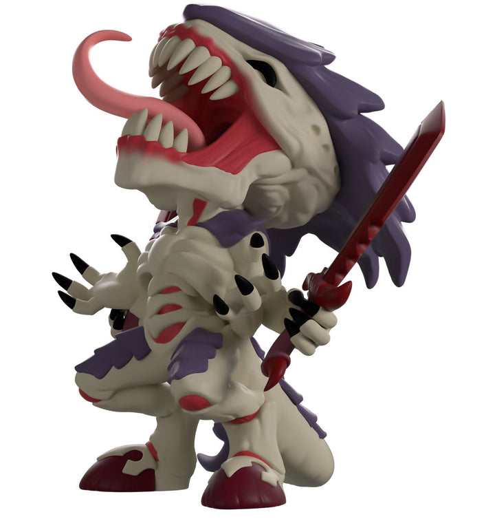 Youtooz Space Marine II Tyranid Warrior Vinyl Figure (Release Date 04/26)