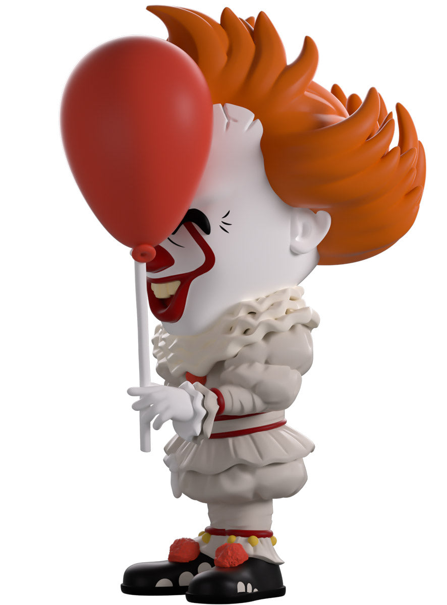 Youtooz IT Pennywise Vinyl Figure (Release Date 01/26)