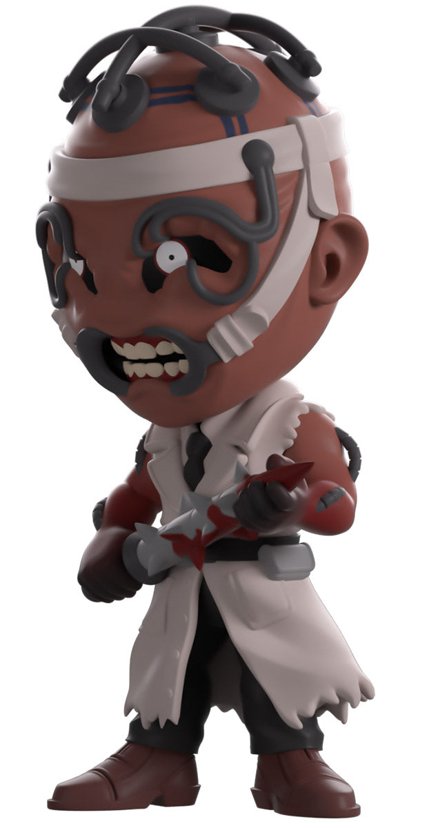 YouTooz Dead By Daylight The Doctor Vinyl Figure