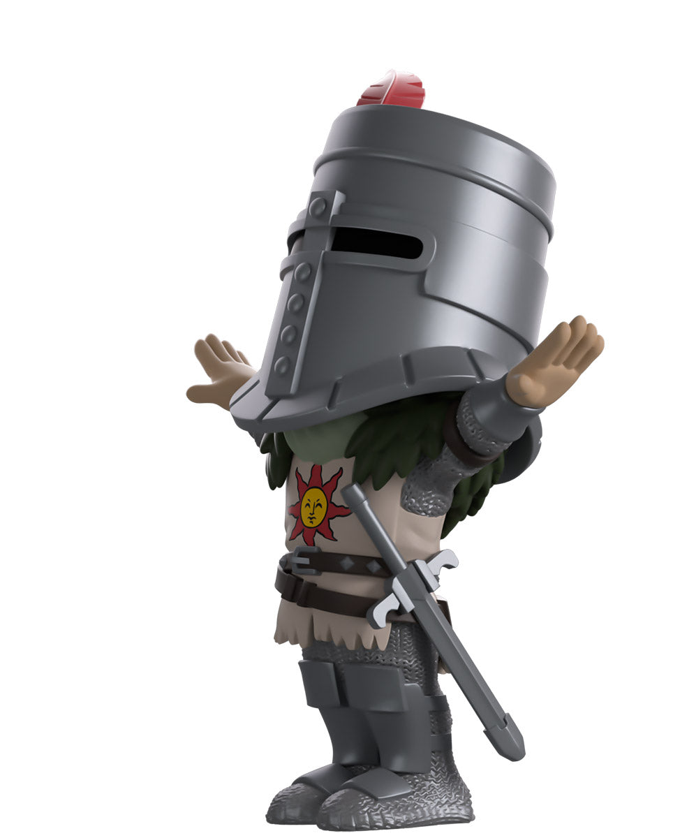 Youtooz Dark Souls Solaire of Astora Vinyl Figure (Release Date 01/26)