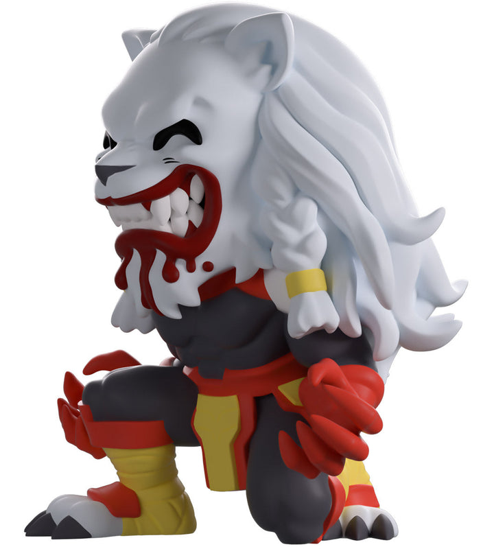 Youtooz Invincible Battle Beast Vinyl Figure (Release Date 03/26)