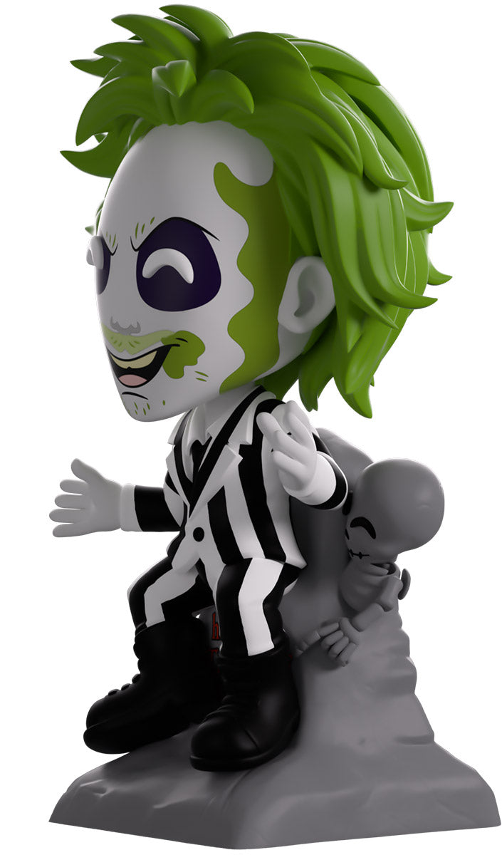 Youtooz Beetlejuice Beetlejuice Vinyl Figure (Release Date 03/26)