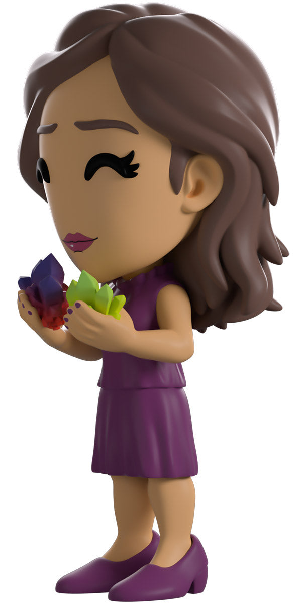Youtooz Breaking Bad Marie Schrader Vinyl Figure (Estimated release 12/25)