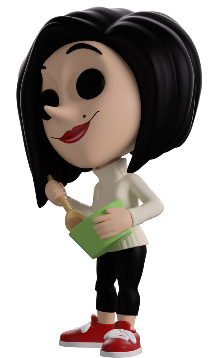 Youtooz Coraline The Other Mother Vinyl Figure