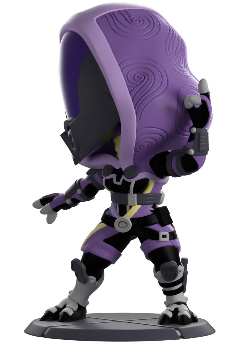 Youtooz Mass Effect Tali Vinyl Figure (Estimated release 01/26)