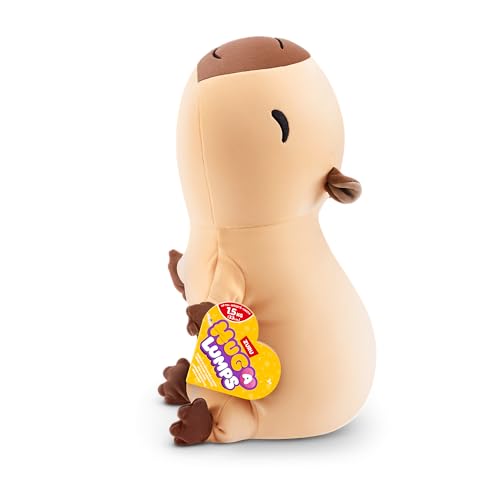 Capybara Connie plush size