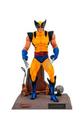Marvel Wolverine Select Action Figure 18 cm, alternate view