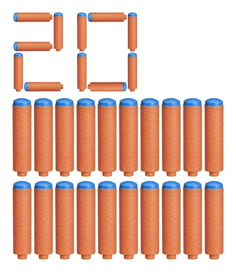 Nerf N Refill 20 - Image