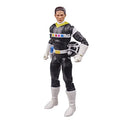 Power Rangers Lightning Collection In Space Black Ranger Ran, alternate view