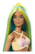 Barbie Core Mermaid Assortment - Image
