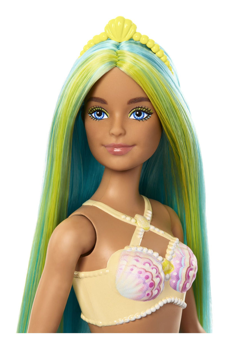 Barbie Core Mermaid Assortment - Image