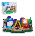 Squishmallows Building Set Medium Playset