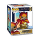 Funko Pop! Premium Harry Potter: Fawkes on Perch
