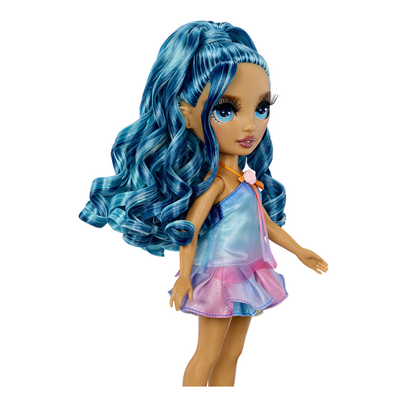 Rainbow High My Fashion Style 2.0 FD - Skyler