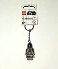 LEGO LED Key Chain The Mandalorian