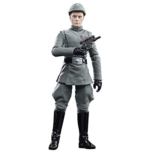 Star Wars The Vintage Collection Admiral Piett VC270 3.75" Action Figure