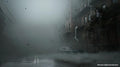 Silent Hill 2 (PS5), size reference