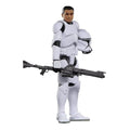 Phase Clone Trooper Figure Star Wars Vintage Collection, packaging shot