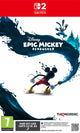 Disney Epic Mickey: Rebrushed - Nintendo Switch 2