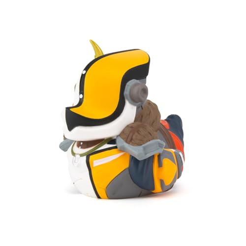 Destiny 2 Lord Shaxx TUBBZ Boxed Edition collectible duck