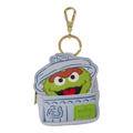 Loungefly - Sesame Street Bag Charms