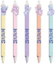 Lilo & Stitch Erasable Ink Gel Pen