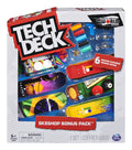 Tech Deck Sk8shop Bonus Pack Assorted