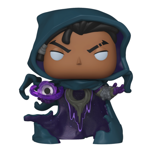 Rivals S4 - Cloak Funko Pop! Vinyl Figure