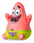Micro Teenies - Sponge Bob Collector 5 Pack - Image