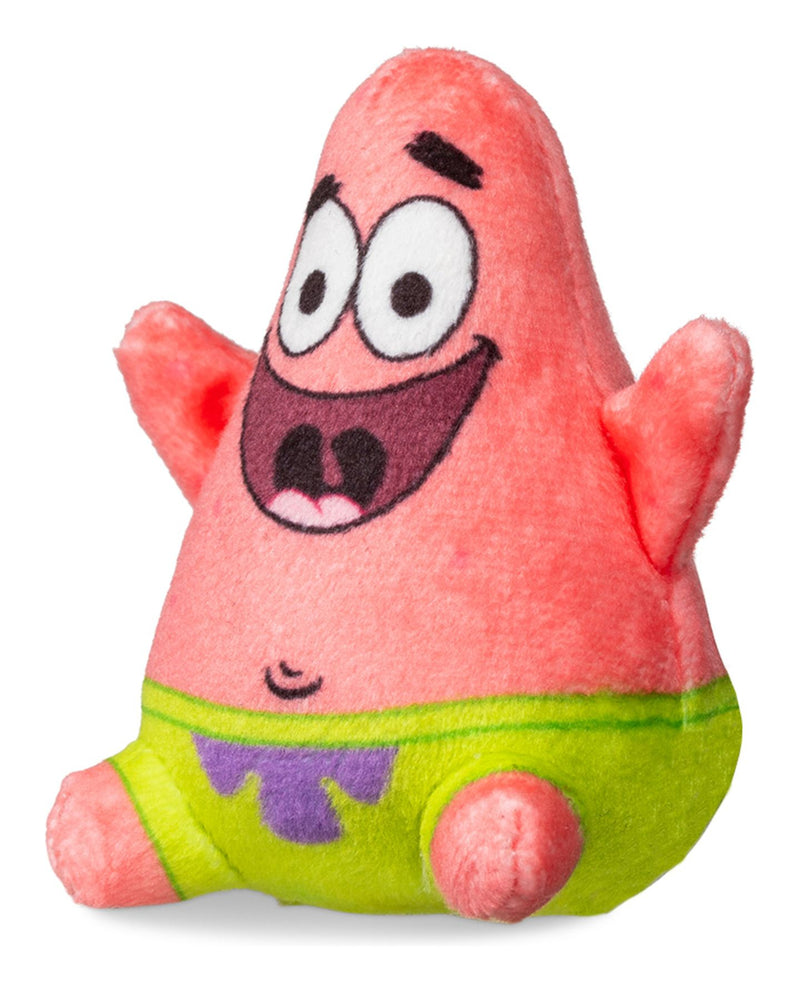 Micro Teenies - Sponge Bob Collector 5 Pack - Image