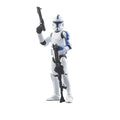 Star Wars Clone Trooper Lieutenant Teth Ahsoka Vintage Colle, alternate view