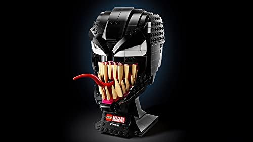 LEGO Marvel 76187 Venom