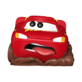 Pop! Vinyl (Exc) - Cars - Lightning McQueen, alternate view