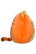 Squishmallows Winnie the Pooh Tigger 8 Inch Plush