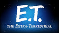 E.T. the Extra-Terrestrial Plush 40 cm