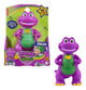 Fisher Price Heart Hands Barney