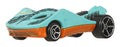 Hot Wheels Colour Changers Assortment - Image