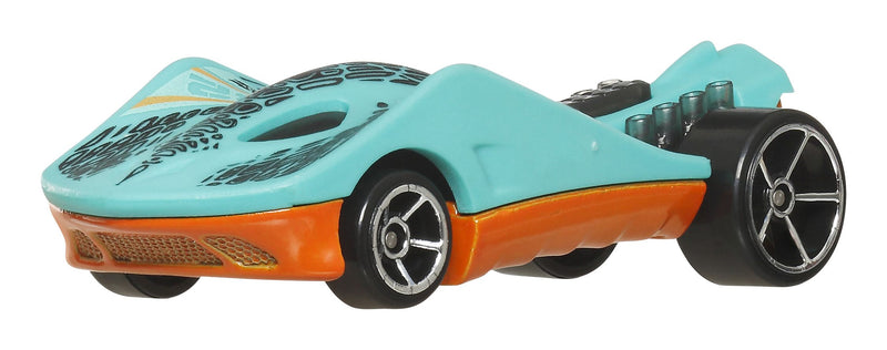 Hot Wheels Colour Changers Assortment - Image