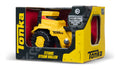 Tonka - Steel Classics Titans Steam Roller - Image