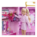 Barbie Deluxe Style Closet