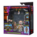 Five Night's At Freddy's - Bidybab Office Set