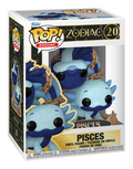 Pop! Vinyl - Zodiac - Pisces