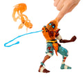 Ninjombie Action Figure - Scorchstrike